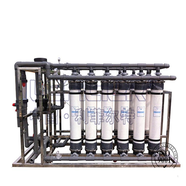 過濾果汁超濾設備