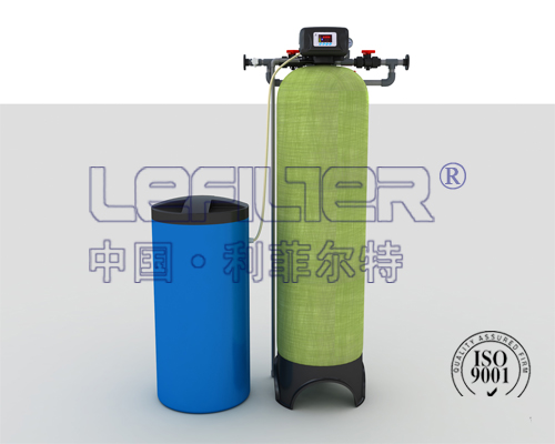 5噸工業(yè)純水機軟化水設(shè)備