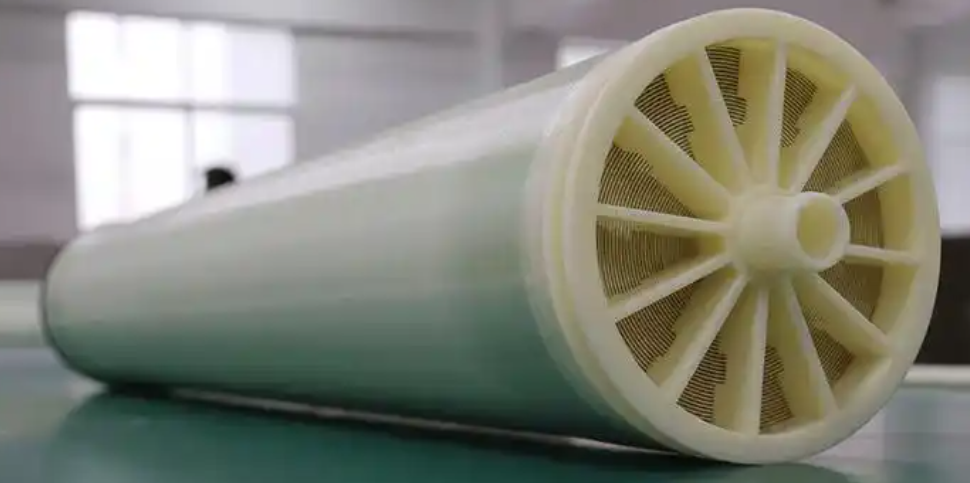 使用不當會造成反滲透膜的嚴重損壞，謹慎使用