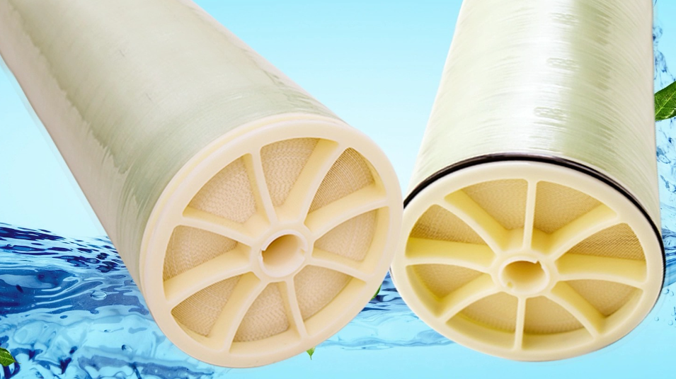 為什么RO產(chǎn)水的pH值低于進水的pH值?