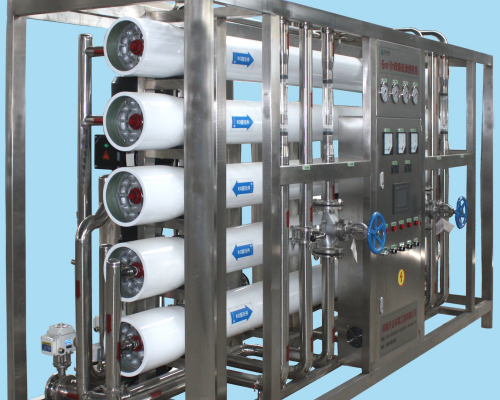 社區(qū)酒店供水用直飲水純水設(shè)備