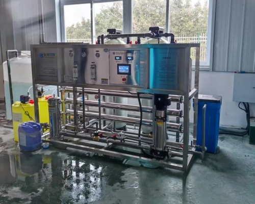 反滲透設(shè)備 (5) 反滲透設(shè)備 (5)