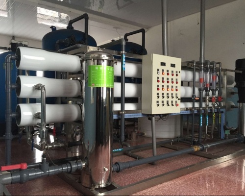 反滲透設備 (1)