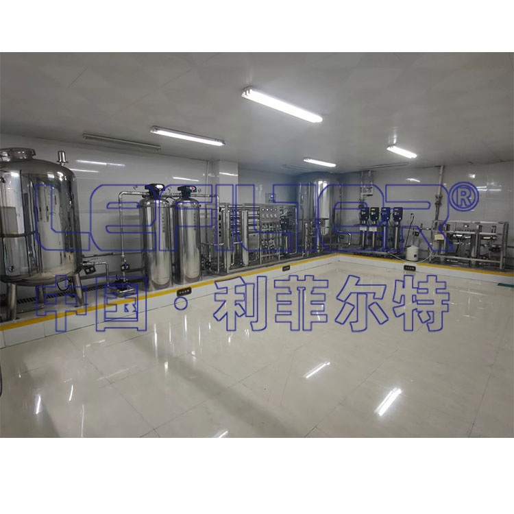 小區(qū)反滲透裝置 (2) 小區(qū)反滲透裝置 (2)