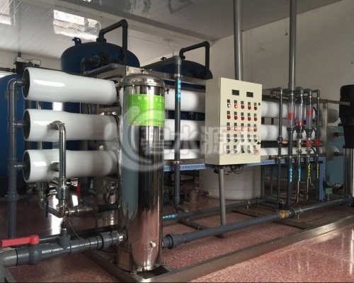 反滲透設備 (1) 反滲透設備 (1)