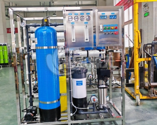 反滲透設(shè)備 (1) 反滲透設(shè)備 (1)