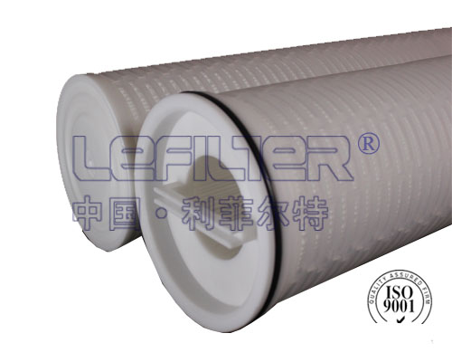 大通量保安過(guò)濾器濾芯