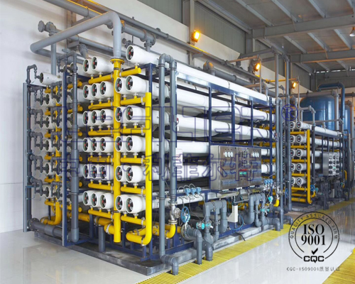 反滲透設(shè)備 反滲透設(shè)備