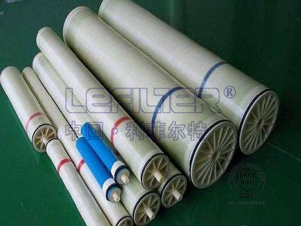 BW30FR-400/34i美國陶氏代理膜元件廠家